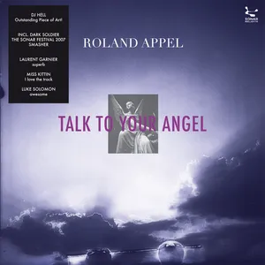 Talk to your angel